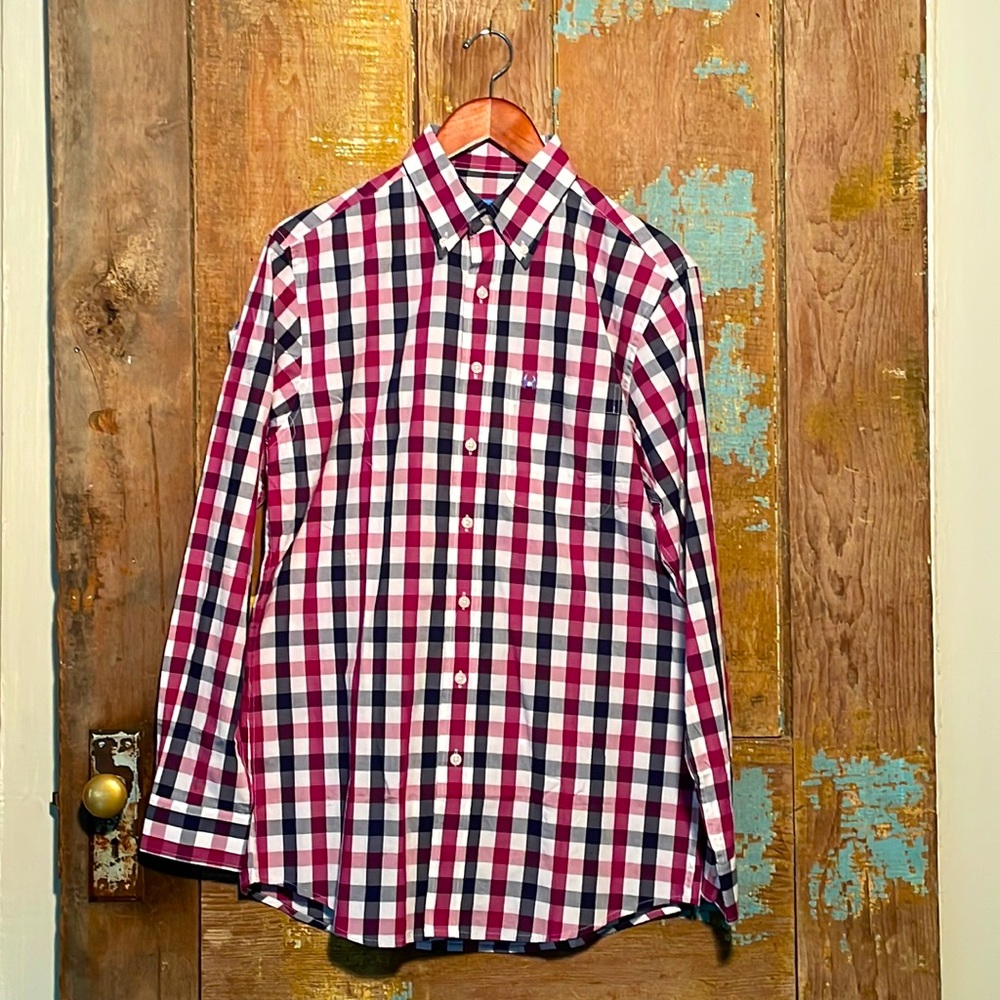 Coast pawleys island brand button down